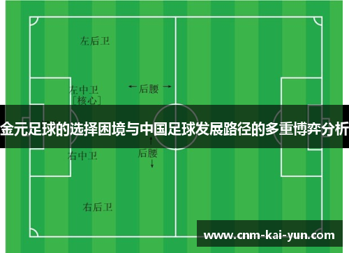 金元足球的选择困境与中国足球发展路径的多重博弈分析 金元足球的选择困境与中国足球发展路径的多重博弈分析